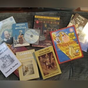 Heart of Dackota Resurrection to Reformation